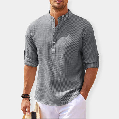 Light Polo Summer Top