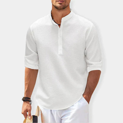 Light Polo Summer Top