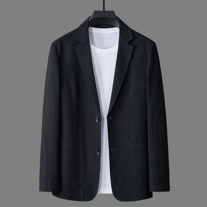 Summer Linen Elegant Blazer