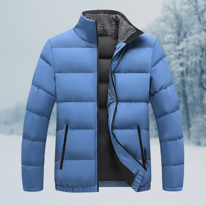 Herren Jacke Bequem & Stylish - IdealeKleiden
