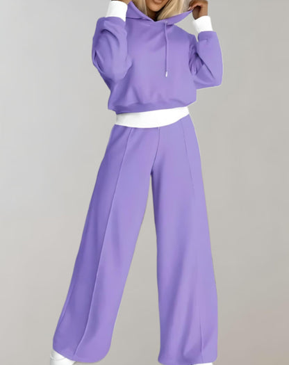 Luxury Tracksuit High-Quality Comfortable