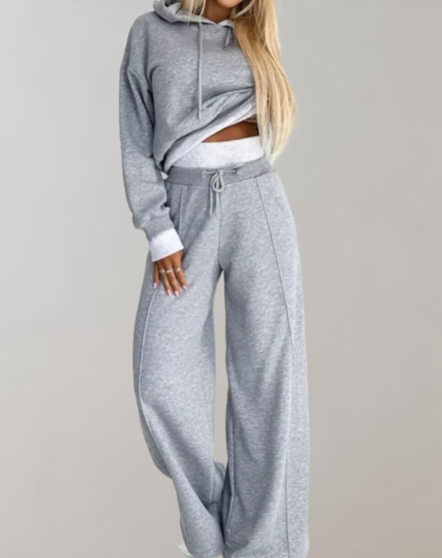 Luxury Tracksuit High-Quality Comfortable