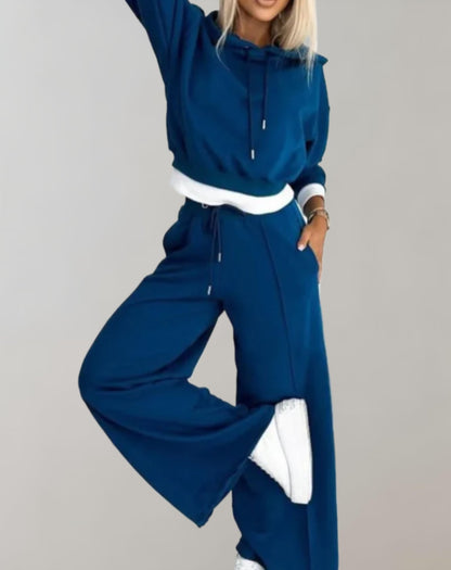 Luxury Tracksuit High-Quality Comfortable
