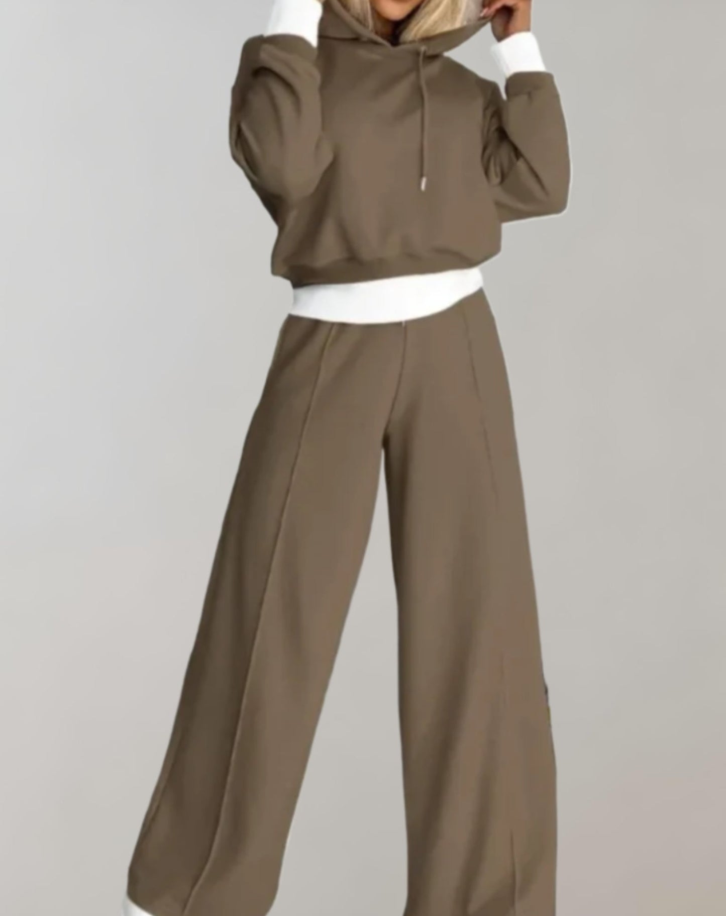 Luxury Tracksuit High-Quality Comfortable