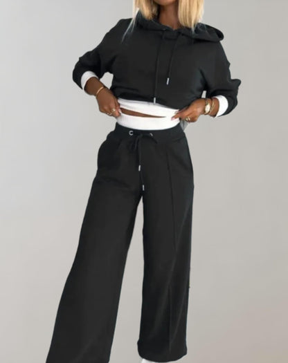 Luxury Tracksuit High-Quality Comfortable