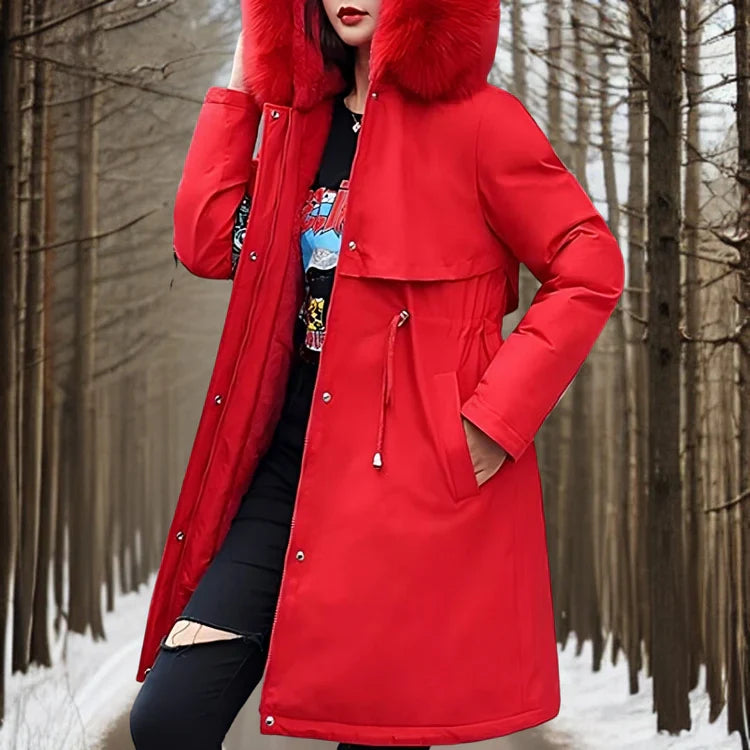 Kira | Warm Winter Jacket Premium Quality