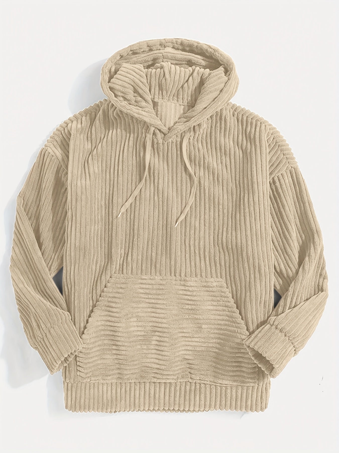 Men's Hoodie Warm Comfortable Sporty