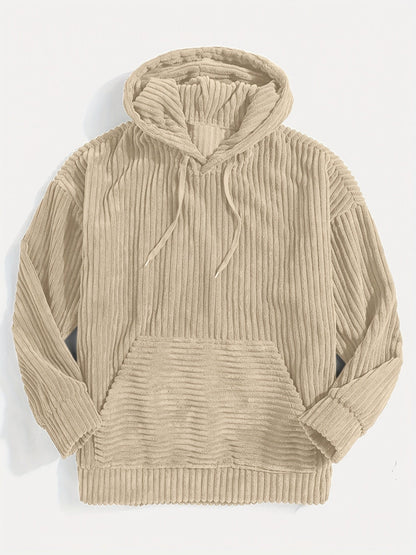 Men's Hoodie Warm Comfortable Sporty