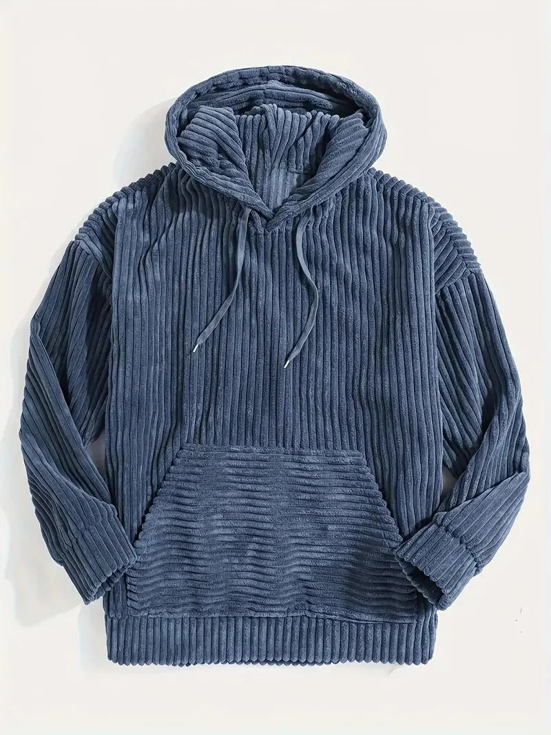 Men's Hoodie Warm Comfortable Sporty