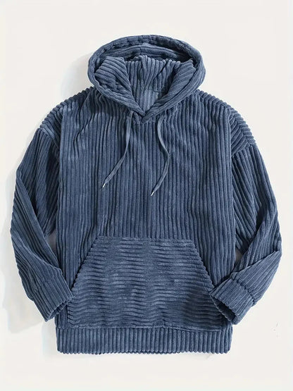 Men's Hoodie Warm Comfortable Sporty