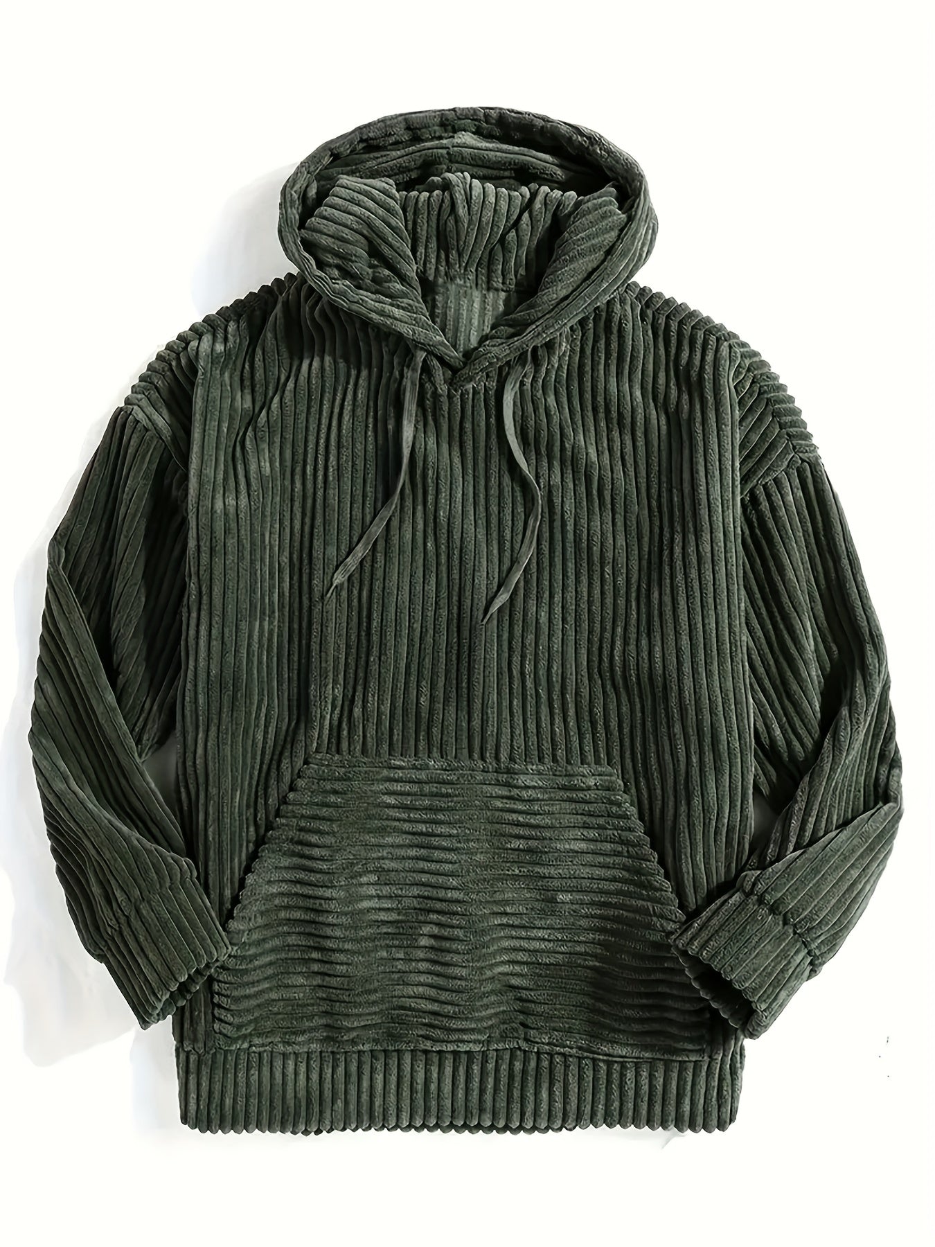 Men's Hoodie Warm Comfortable Sporty