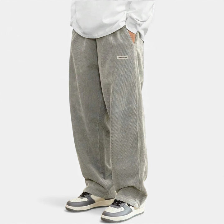 Men&