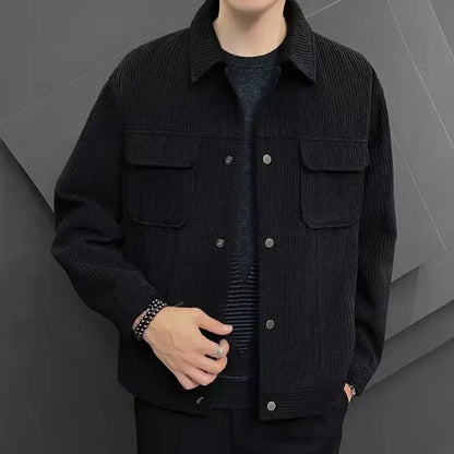 Herrenkleidung Retro Stil - IdealeKleiden