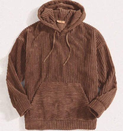 Autumn Hoodie Unisex Drawstring Sweatshirt
