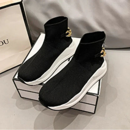 Damen Schuhe Elegant Komfortable
