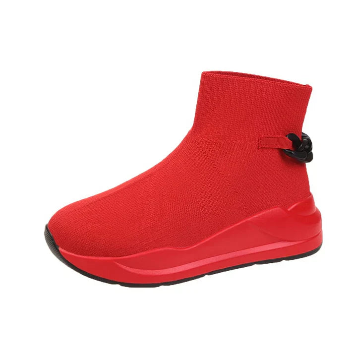 Damen Schuhe Elegant Komfortable - IdealeKleiden