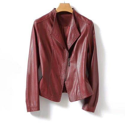 Elegant Women's Jacket Chic Design