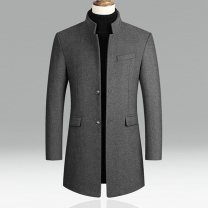 Men's Winter Coat Elegant Design Premium Quality