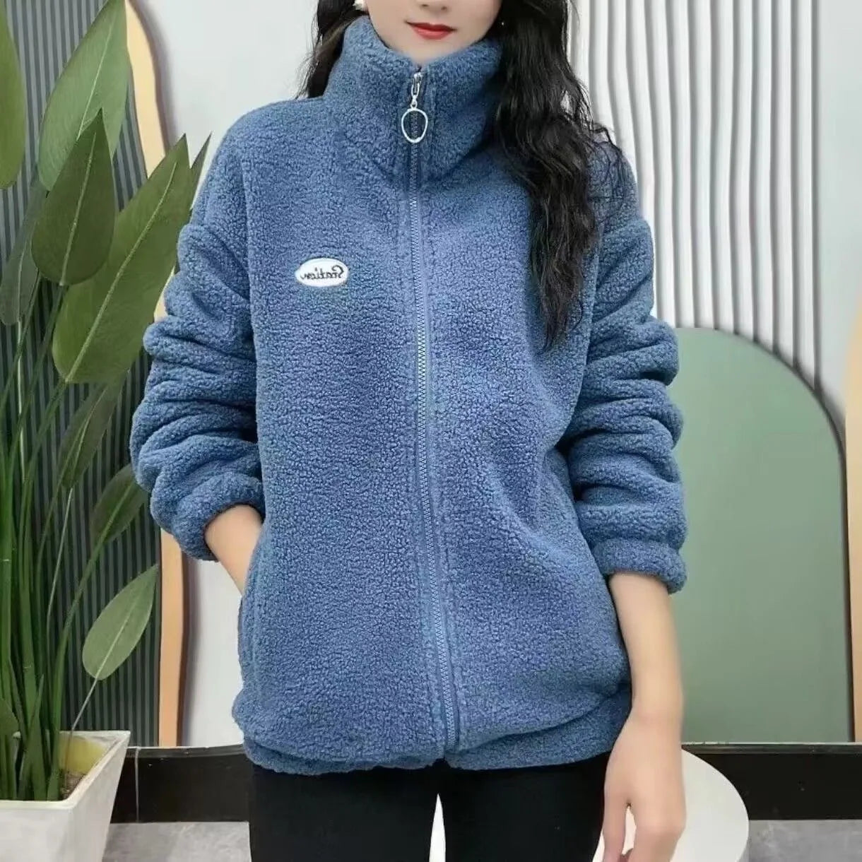 Stylish Women's Modern Vest