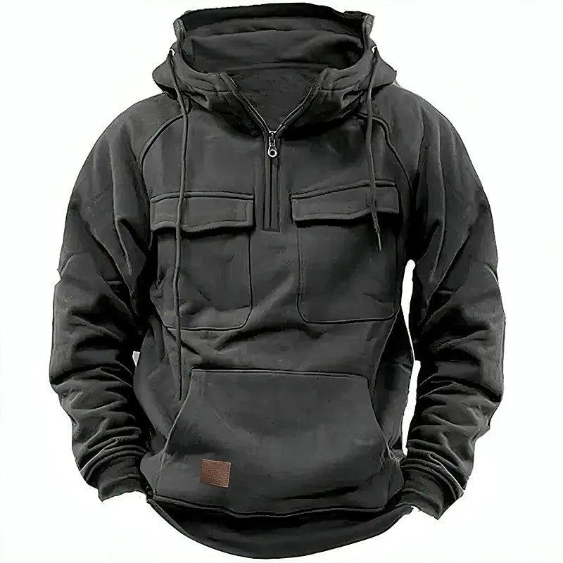 Comfortable Women's Hoodie