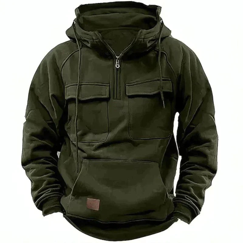 Comfortable Women's Hoodie