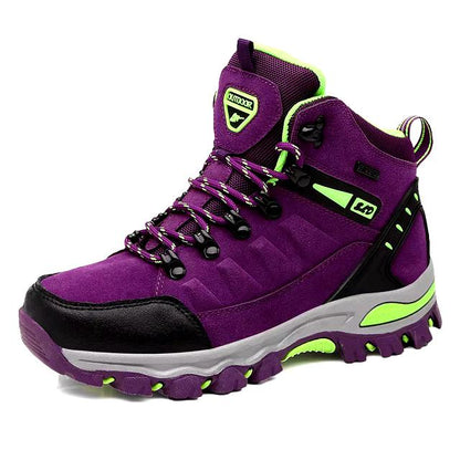 Waterproof Women's Boots for Hiking and Work
