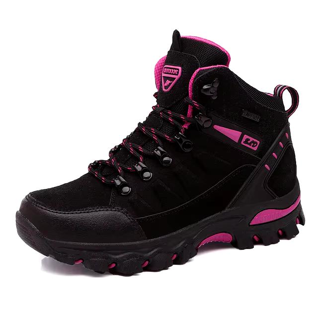 Waterproof Women's Boots for Hiking and Work