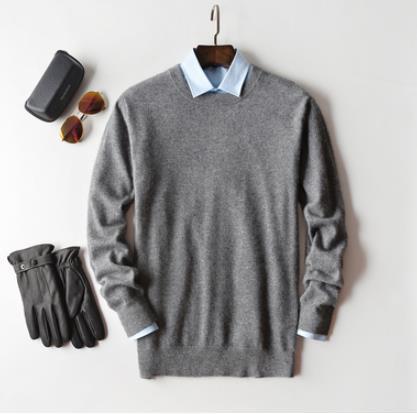 Men's Sweater Elegant Design High Quality