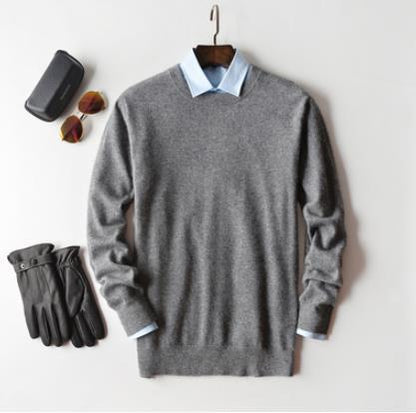 Men's Sweater Elegant Design High Quality
