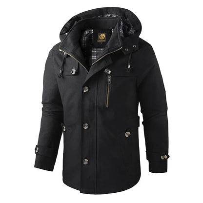 Women's Robust Winter Jacket