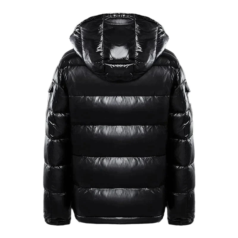 Winterjacke Damen Isoliert - IdealeKleiden