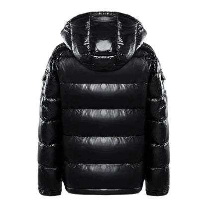 Winterjacke Damen Isoliert - IdealeKleiden