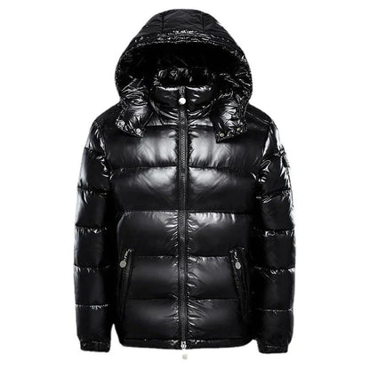 Women's Insulated Winter Jacket