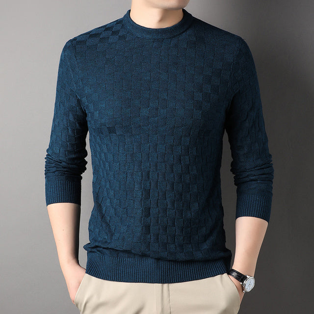 Bequeme Pullover Freizeitmode - IdealeKleiden