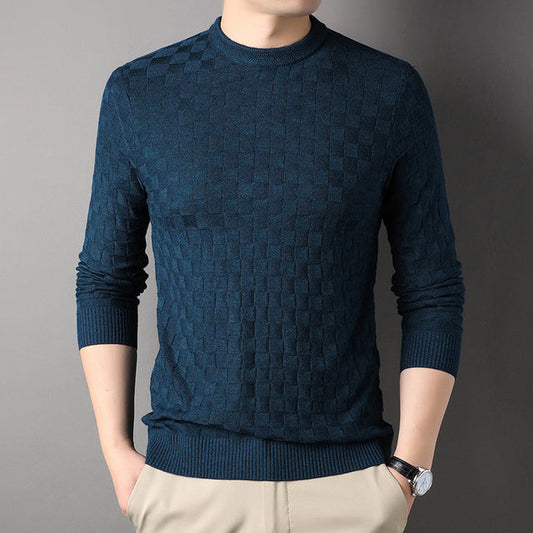Bequeme Pullover Freizeitmode - IdealeKleiden