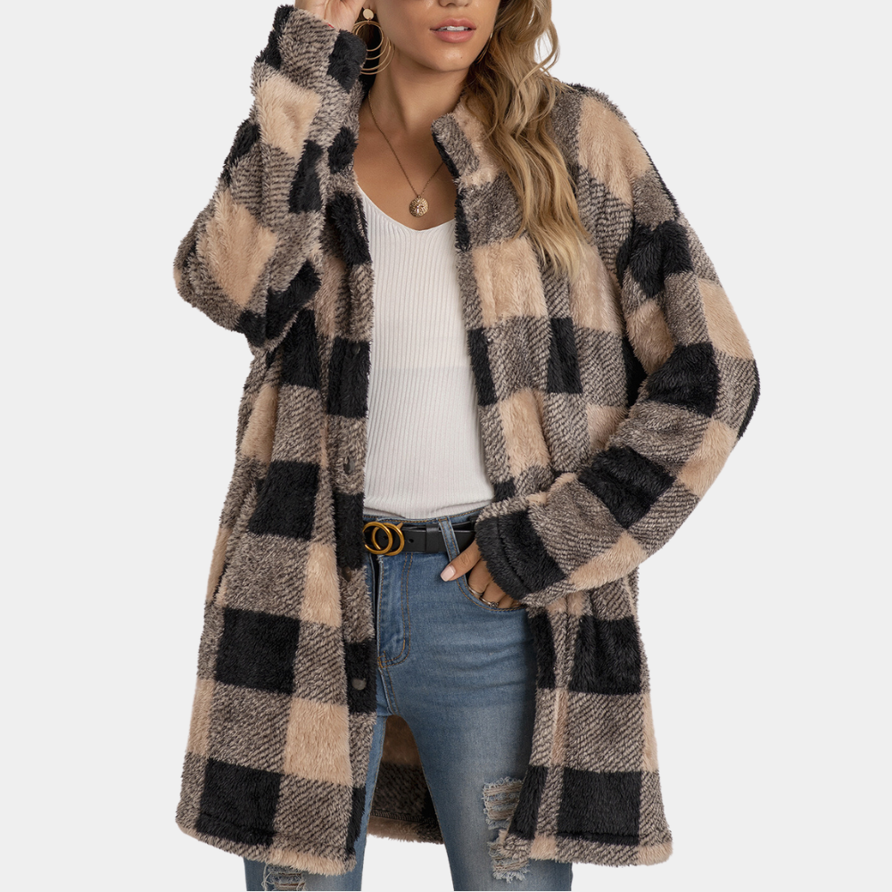 Elegant Women's Clothing | Carrot Rocker Winter Season