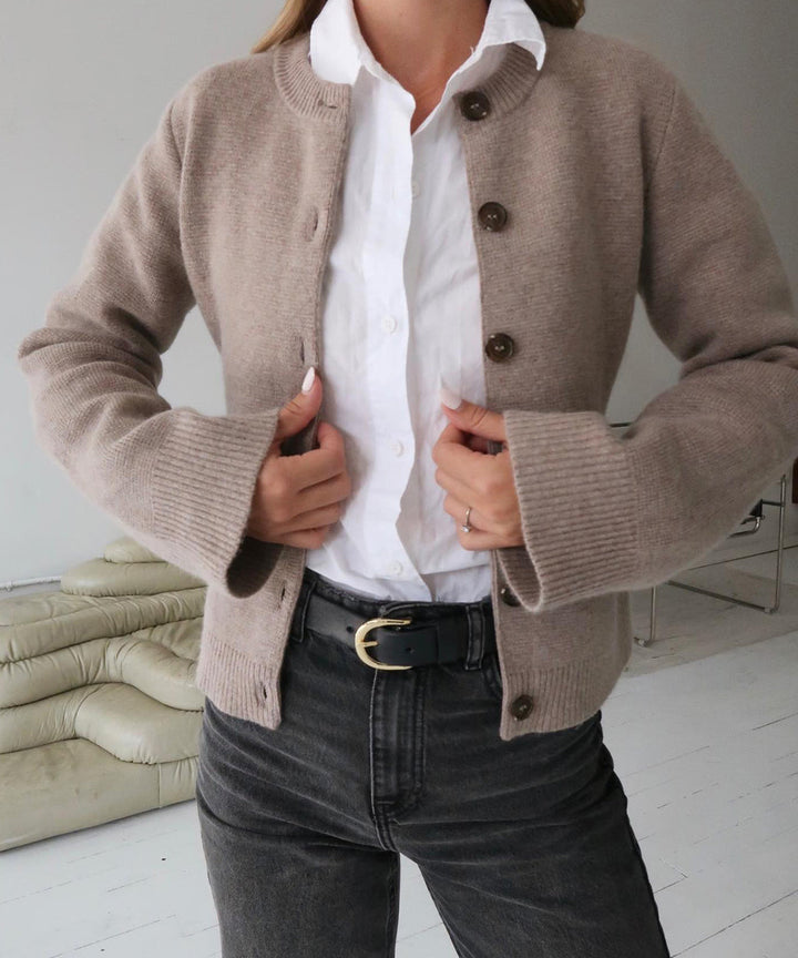 Elegant Blouse Women&