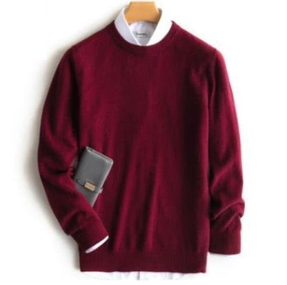 Men's Sweater Elegant Design High Quality