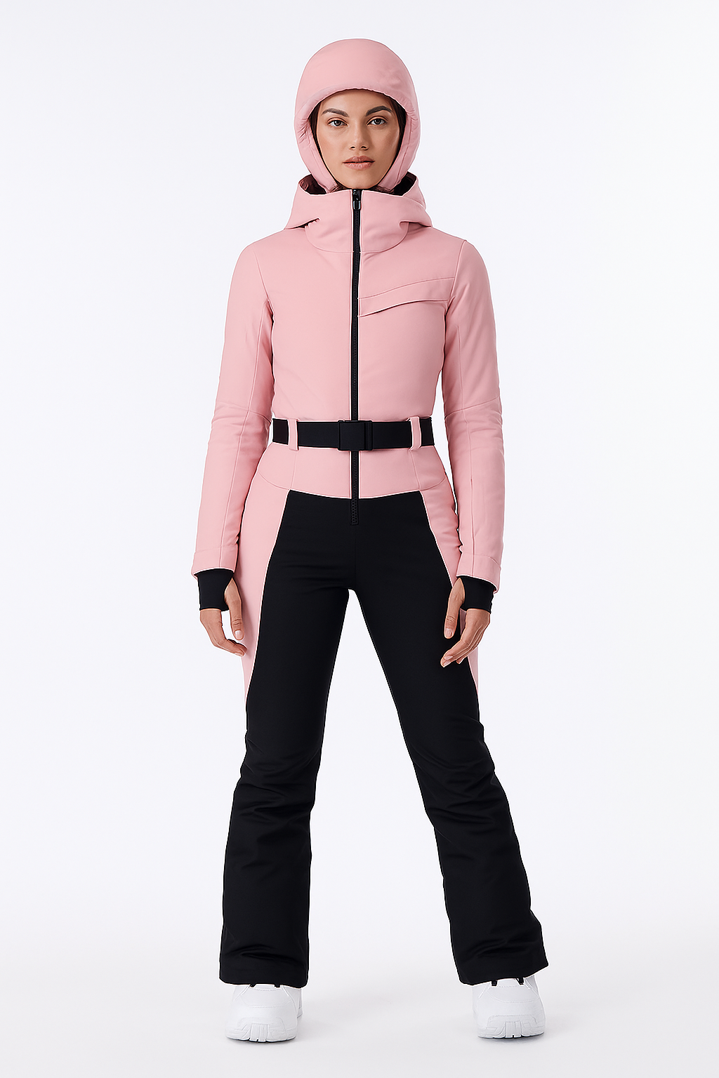 Women's Waterproof Ski Pants Winter