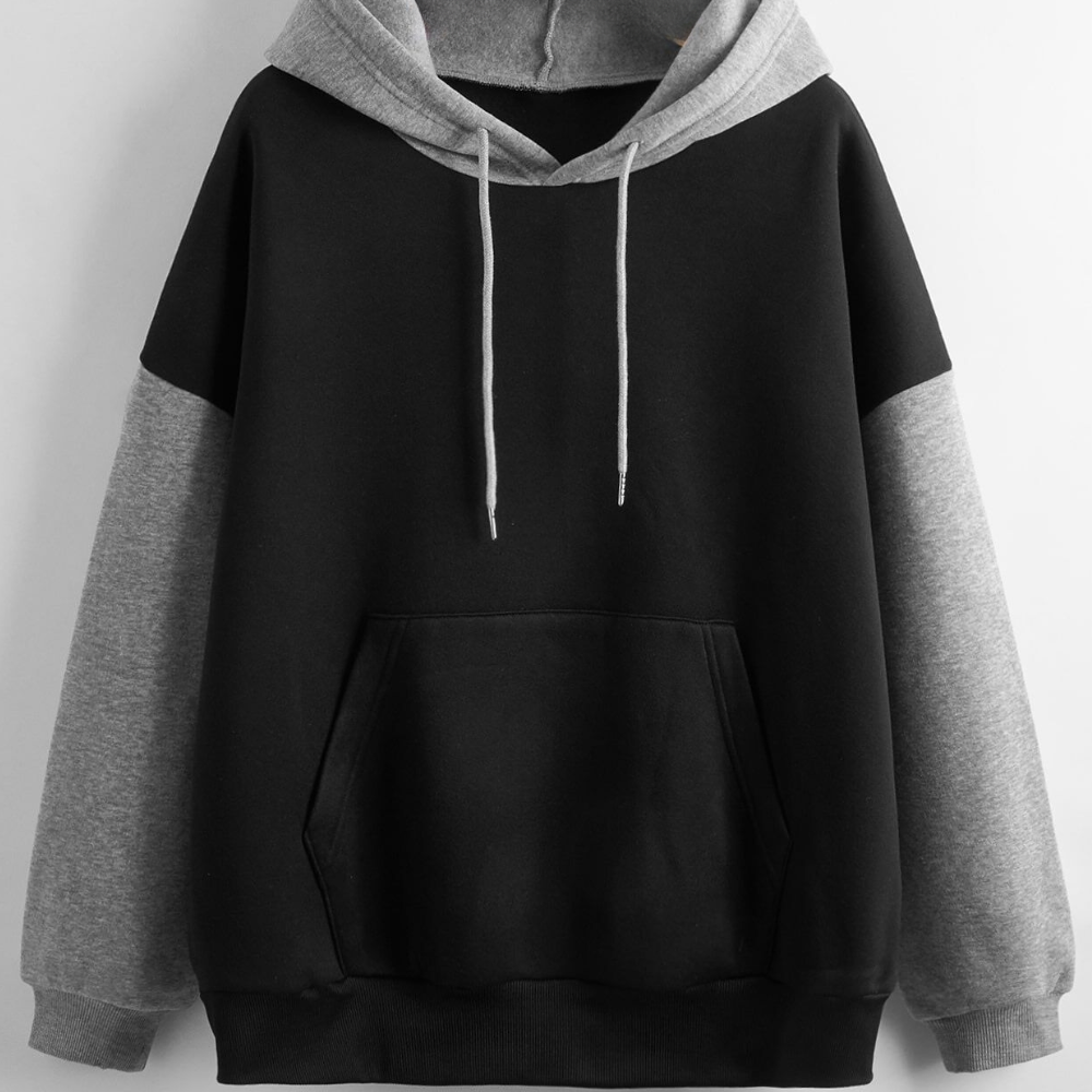 Stylish Unisex Hoodie