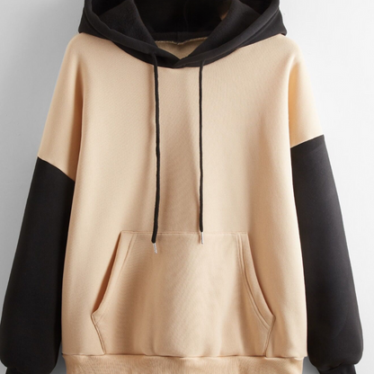 Stylish Unisex Hoodie
