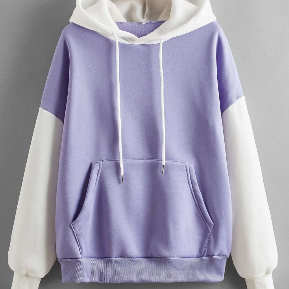 Stylish Unisex Hoodie