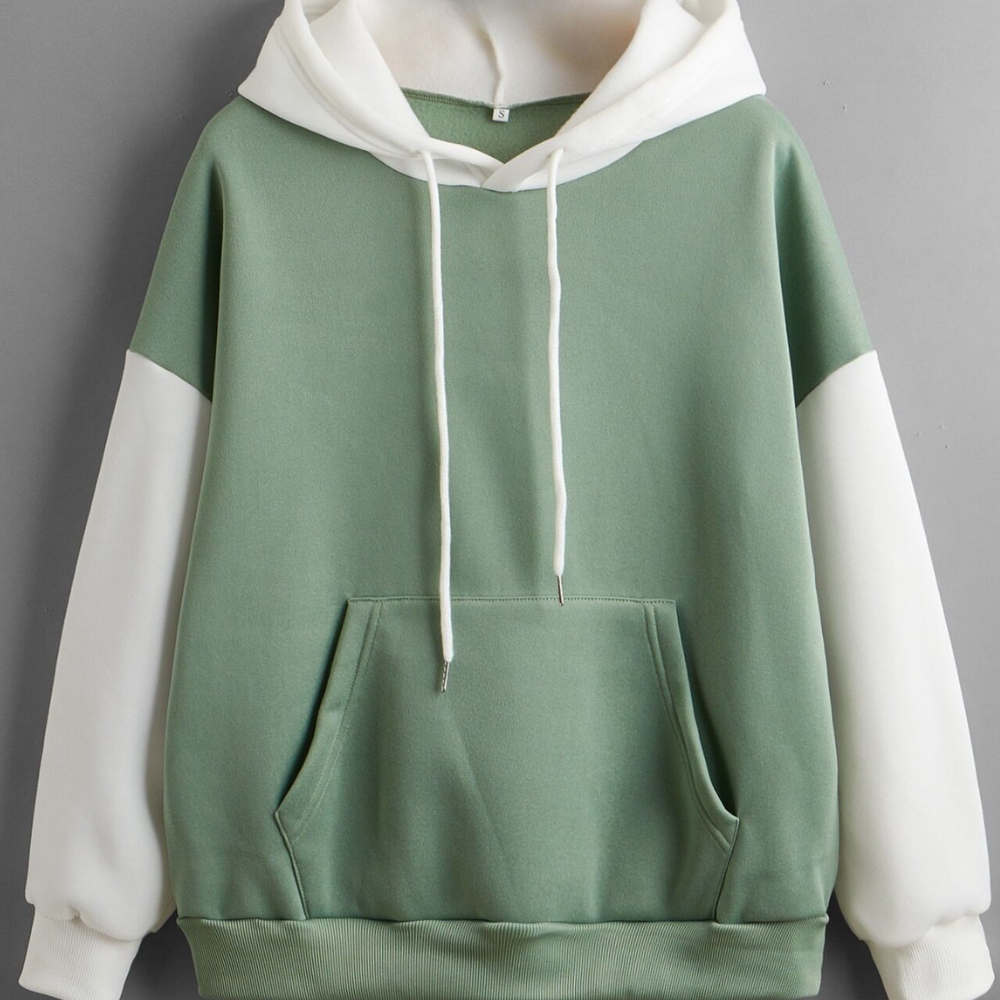 Stylish Unisex Hoodie