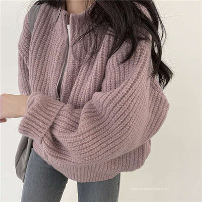 Women's Cardigan Modern Chic