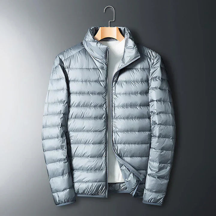 Winter Jacket Warm Insulated