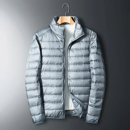 Winter Jacket Warm Insulated
