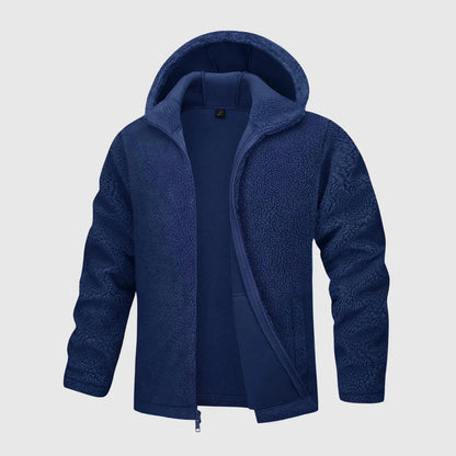 Men's Classic Warm Autumn Winter Jacket