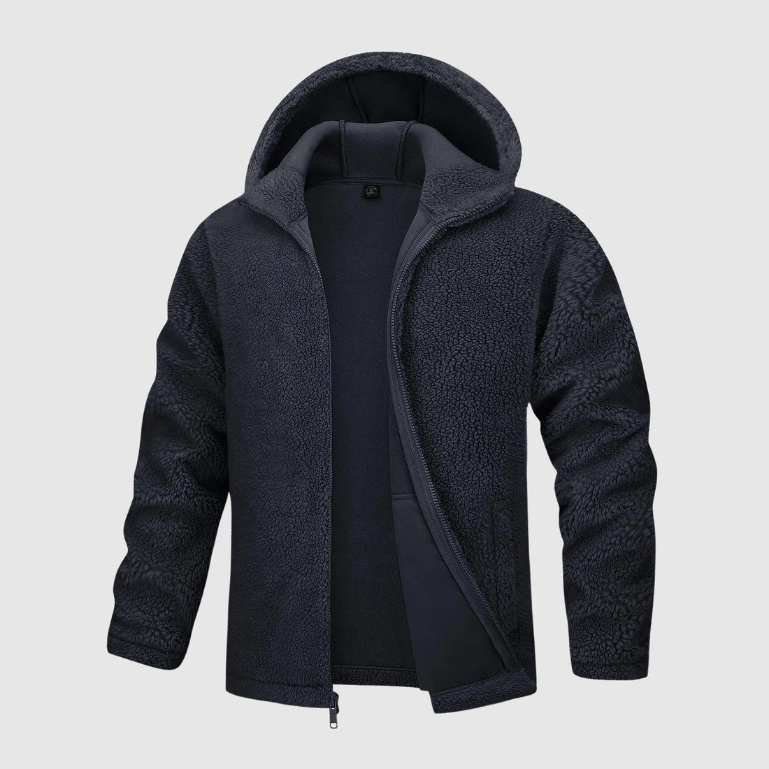 Men's Classic Warm Autumn Winter Jacket