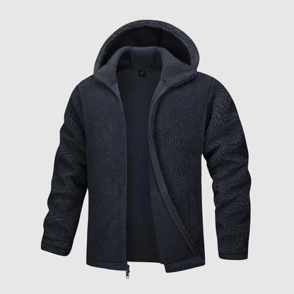 Men's Classic Warm Autumn Winter Jacket