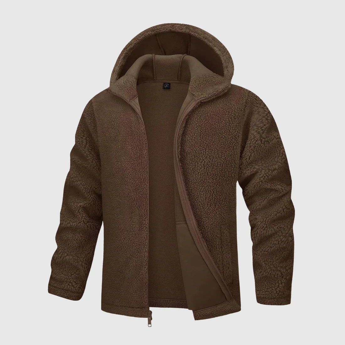 Men's Classic Warm Autumn Winter Jacket